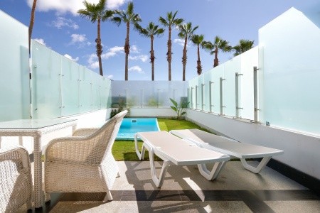 Kanárske ostrovy Gran Canaria Maracaibo 12 dňový pobyt Bez stravy Letecky Letisko: Praha December 2025 (13/12/25-24/12/25)