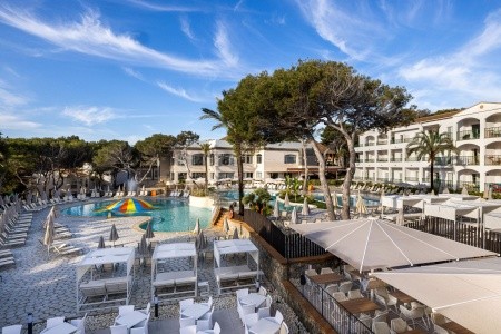 Viva Cala Mesquida Resort - 259