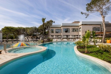 Viva Cala Mesquida Resort - 262