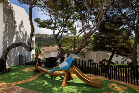 Viva Cala Mesquida Resort - 263