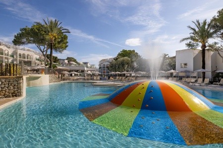 Viva Cala Mesquida Resort - 267