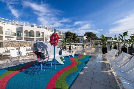 Viva Cala Mesquida Resort - 268