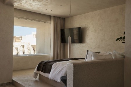 Uzenie All Suites Boutique Resort (Ex. Galeana Mare) - 127