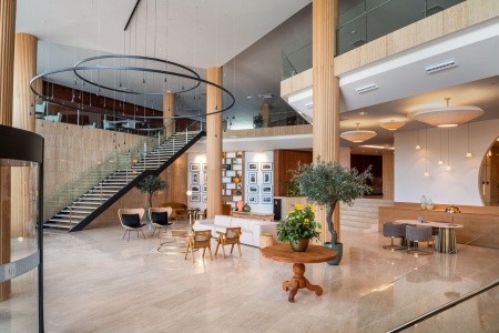 Arrecife Gran Hotel & Spa - 212