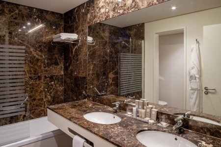 Arrecife Gran Hotel & Spa - 216