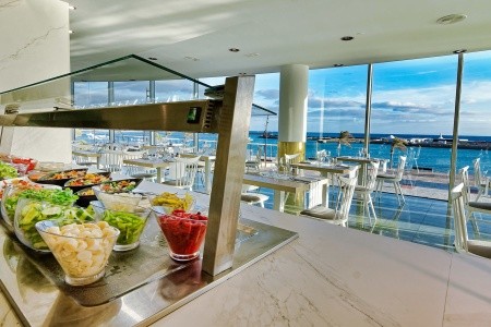 Arrecife Gran Hotel & Spa - 217