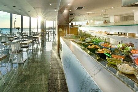 Arrecife Gran Hotel & Spa - 218