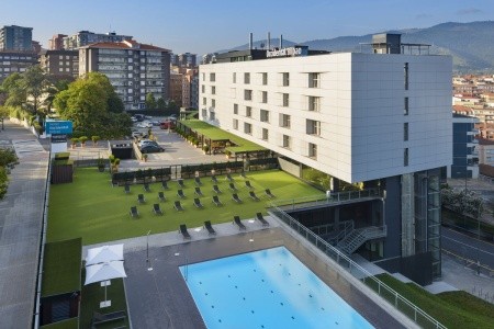 Occidental Bilbao - 54