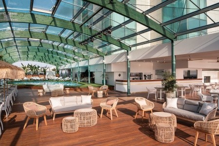 Arrecife Gran Hotel & Spa - 221