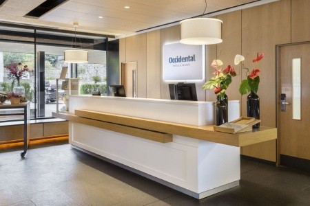 Occidental Bilbao - 56