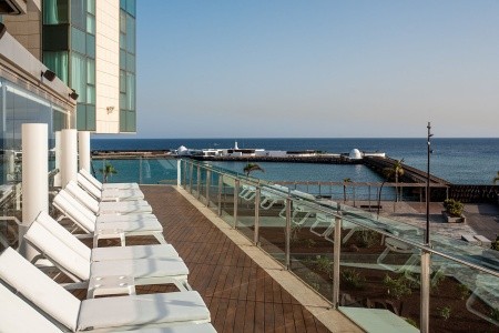 Arrecife Gran Hotel & Spa - 223