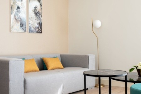 Arrecife Gran Hotel & Spa - 226