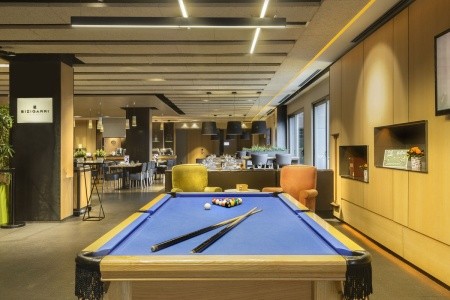 Occidental Bilbao - 60