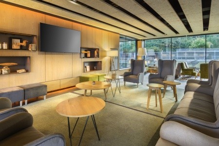 Occidental Bilbao - 61