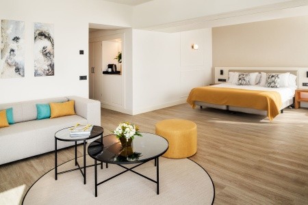 Arrecife Gran Hotel & Spa - 228