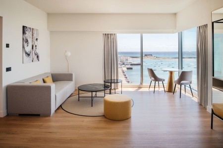 Arrecife Gran Hotel & Spa - 229