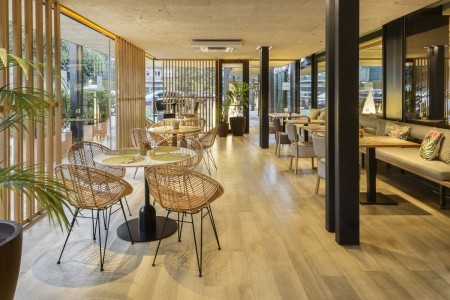 Occidental Bilbao - 64