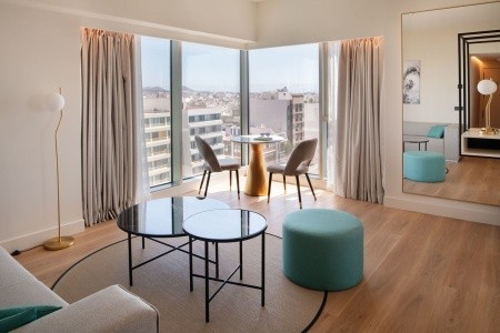 Arrecife Gran Hotel & Spa - 232