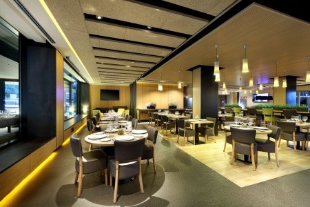 Occidental Bilbao - 68