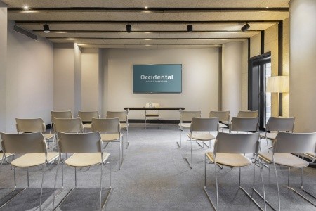 Occidental Bilbao - 70