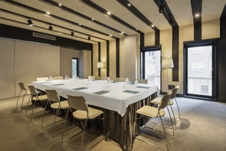 Occidental Bilbao - 72