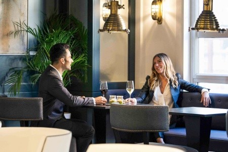 Mercure Bilbao Jardines De Albia - 41