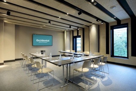 Occidental Bilbao - 73