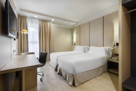 Occidental Bilbao - 75