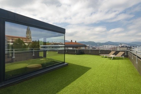 Occidental Bilbao - 76