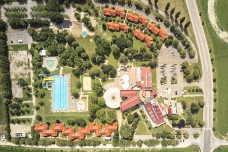 Thermal Resort Lendava - 3