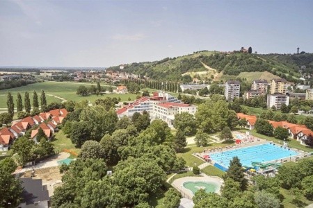 Thermal Resort Lendava - 4