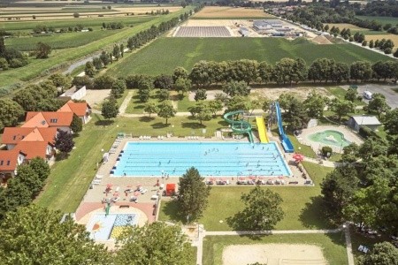 Thermal Resort Lendava - 5