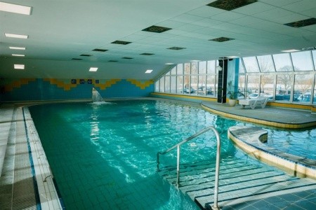 Thermal Resort Lendava - 6