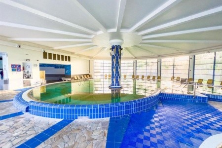 Thermal Resort Lendava - 8