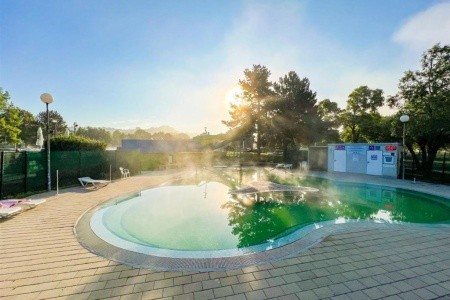 Thermal Resort Lendava - 9