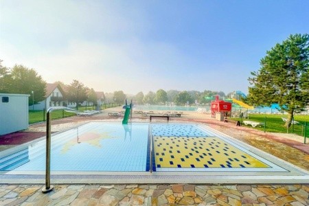 Thermal Resort Lendava - 10