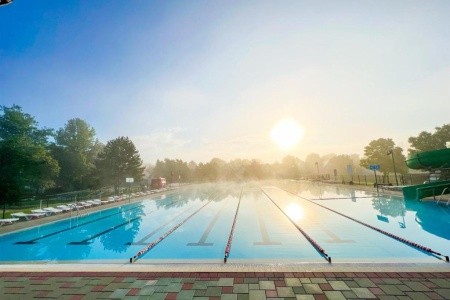 Thermal Resort Lendava - 11