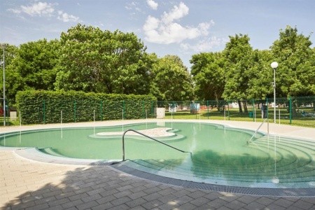 Thermal Resort Lendava - 13