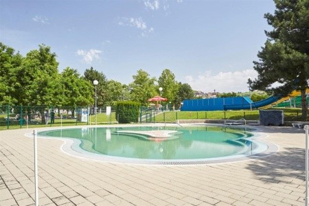 Thermal Resort Lendava - 15