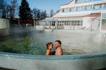 Thermal Resort Lendava - 16