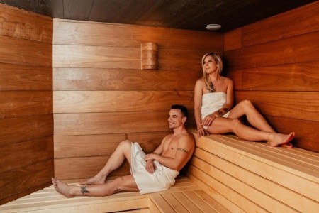 Thermal Resort Lendava - 18