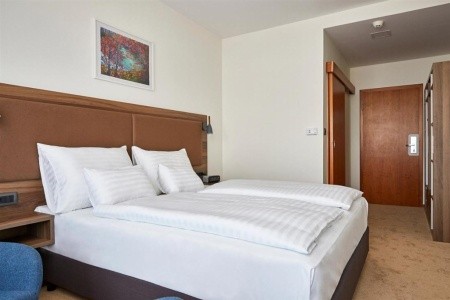 Thermal Resort Lendava - 22