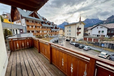 Residence Mountain Space