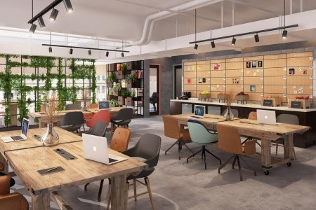 Tryp By Wyndham Dubai - 3