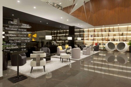 Tryp By Wyndham Dubai - 4