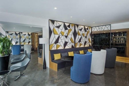 Tryp By Wyndham Dubai - 5