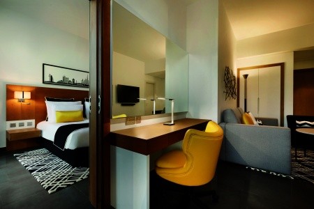 Tryp By Wyndham Dubai - 7
