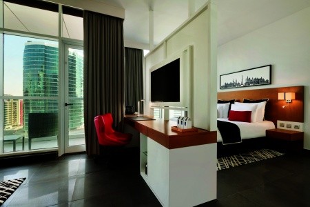Tryp By Wyndham Dubai - 8