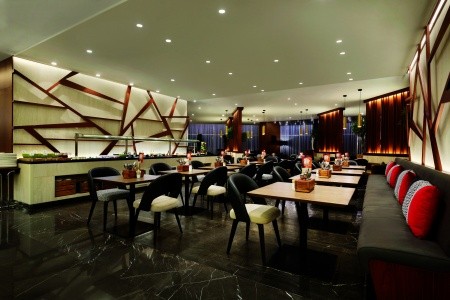 Tryp By Wyndham Dubai - 9