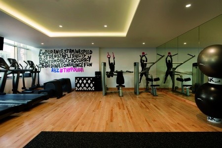 Tryp By Wyndham Dubai - 10